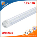 Hot Selling Wholesale 1200mm CE RoHS Cheap T8 Led Tube Light